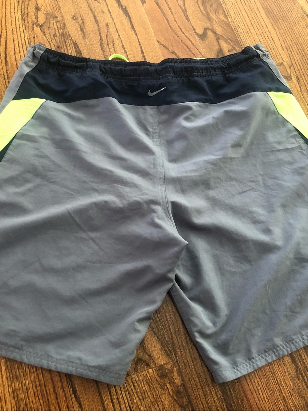 NIKE MEN’S SWIM TRUNKS - Picture 6 of 6